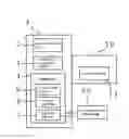 Fig. 02 - Lens unit and rear-side focus adjustment system of infrared camera
