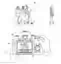 Fig. 01 - Photographing device and method of controlling the same