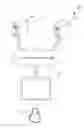 Fig. 01 - Device and method for generating a panoramic image