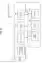 Fig. 22 - Solid-state imaging apparatus and light-shielding pixel arrangements thereof