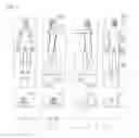 Fig. 04 - Full-body image capturing and image processing system and method for its operation