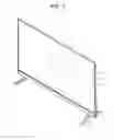 Fig. 02 - DISPLAY DEVICE AND TELEVISION RECEIVER