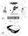 Fig. 03 - Apparatus and method for presenting three dimensional objects with telepresence