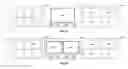 Fig. 13 - Automated layouts optimized for multi-screen and multi-camera videoconferencing calls