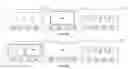 Fig. 16 - Automated layouts optimized for multi-screen and multi-camera videoconferencing calls