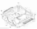 Fig. 01 - LIQUID COOLING APPARATUS, PROJECTOR AND APPARATUS HAVING A HEAT SOURCE