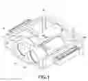 Fig. 02 - LIQUID COOLING APPARATUS, PROJECTOR AND APPARATUS HAVING A HEAT SOURCE