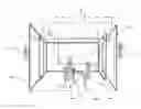 Fig. 01 - Autostereoscopic Virtual Reality Platform