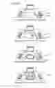 Fig. 40 - Stereoscopic display device and control method