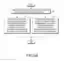 Fig. 08 - ELECTRONIC DEVICE AND METHOD FOR DISPLAYING CONTENT ACCORDING TO DISPLAY MODE