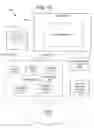 Fig. 13 - Method and system of reference frame caching for video coding