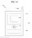 Fig. 14 - Method and system of reference frame caching for video coding
