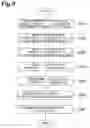 Fig. 10 - Method and devices for predictive coding/decoding with optimum motion vector