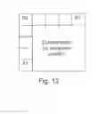 Fig. 14 - Method for coding and an apparatus