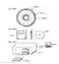 Fig. 16 - Picture coding method, picture decoding method and apparatuses thereof