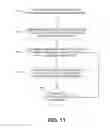 Fig. 12 - Simultaneous output of multiple television selections