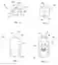 Fig. 12 - Method and apparatus for delivering audio signals and providing hearing protection during medical imaging
