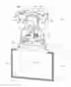 Fig. 01 - Loudspeaker system with passive radiator