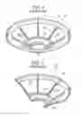 Fig. 02 - Speaker frame and speaker having the same