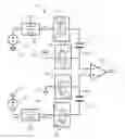 Fig. 01 - INDEPENDENTLY CHARGE PUMPS FOR DIFFERENTIAL MICROPHONE