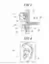 Fig. 03 - Ear model, artificial head, and measurement device using same, and measurement method