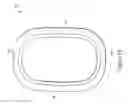 Fig. 10 - Surface acoustic transducer