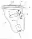 Fig. 01 - Hearing aid with improved wireless communication