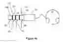 Fig. 06 - Audio connector and circuitry