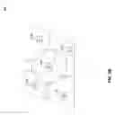 Fig. 04 - Calibration of WLAN access points for location services