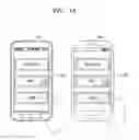 Fig. 16 - Key sharing method and device