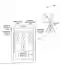 Fig. 01 - Augmenting mobile device access control modes with hardware buttons