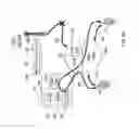 Fig. 10 - Moving cellular communication system
