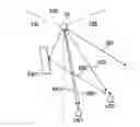 Fig. 01 - Calculating a ranging measurement in a cellular communications network