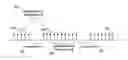 Fig. 01 - Enhanced multicarrier transmission using multiple subcarriers