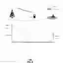 Fig. 10 - Method and apparatus for managing handovers in a wireless network based on speed group assignments