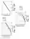 Fig. 07 - Method of routing for wireless ad hoc and sensor networks
