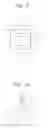 Fig. 09 - Self-direct M2M (machine-to-machine) communication based user's daily activity logging and analyzing system with wearable and personal mobile devices