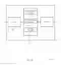 Fig. 16 - Traffic scheduling in a multi-hop communications system