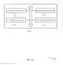 Fig. 17 - Traffic scheduling in a multi-hop communications system