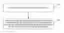 Fig. 01 - Data sending method and device in spectrum aggregation