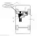 Fig. 01 - WIRELESS COMMUNICATION SYSTEM, INFORMATION TERMINAL AND COMMUNICATION DEVICE