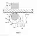 Fig. 09 - Sharing hardware resources between electronic devices upon mutual magnetic attachment of the electronic devices