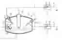 Fig. 01 - ELECTRIC ARC FURNACE COMPRISING A SAFETY DEVICE, AND A METHOD FOR PROTECTING PERIPHERAL DEVICES ON ELECTRIC ARC FURNACES