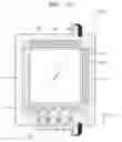 Fig. 09 - Flexible display panel and display apparatus including the same