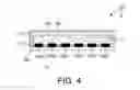 Fig. 04 - Multi-port LED-based lighting communications gateway