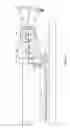 Fig. 06 - Master/slave arrangement for lighting fixture modules
