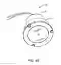 Fig. 41 - Master/slave arrangement for lighting fixture modules