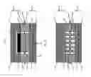 Fig. 05 - Stress reduction interposer for ceramic no-lead surface mount electronic device