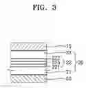 Fig. 04 - Display apparatus having a full-thickness through hole