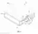 Fig. 06 - Case assembly and locking device